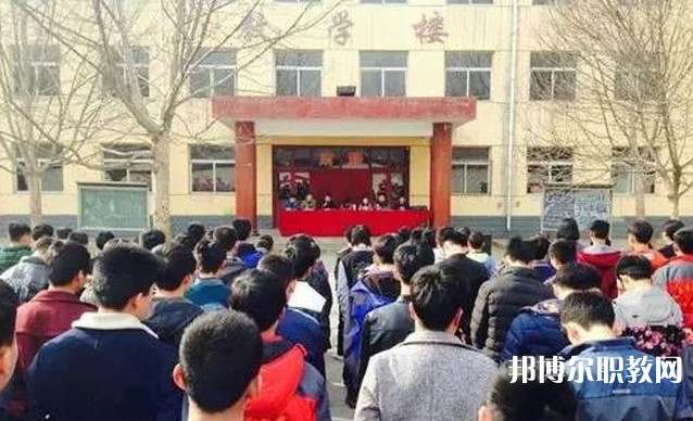 2024臨汾藍(lán)天文武學(xué)校招生計(jì)劃 招生人數(shù)是多少(附要求、條件、對(duì)象)