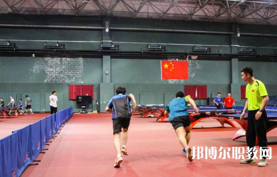 2024大連大學乒乓球運動中等職業(yè)技術(shù)學校招生計劃 招生人數(shù)是多少(附要求、條件、對象)