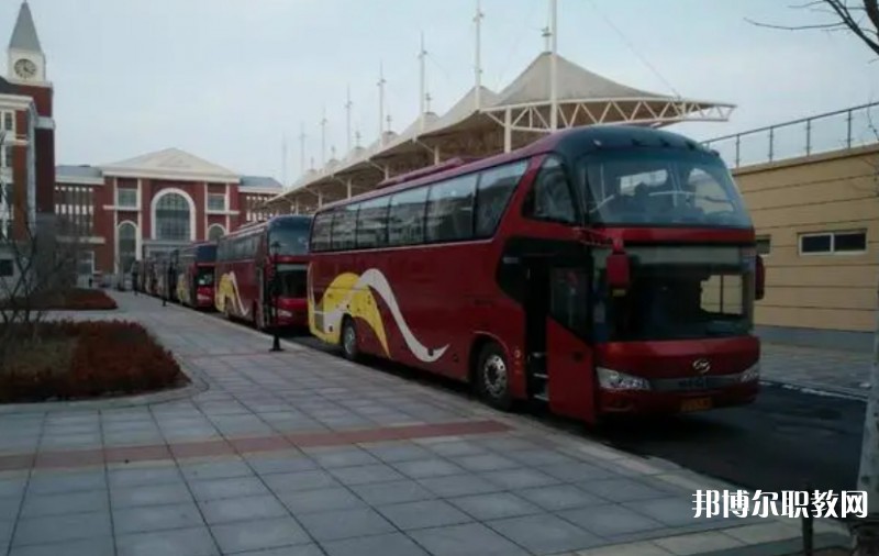 大連市普蘭店區(qū)職業(yè)教育中心怎么樣、好不好