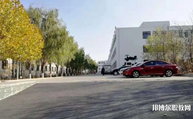 遼寧省涉外旅游管理學(xué)校怎么樣、好不好