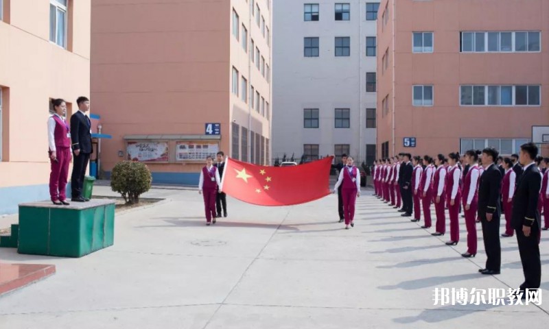 2024大連航空管理中等職業(yè)技術(shù)學(xué)校招生計(jì)劃 招生人數(shù)是多少(附要求、條件、對(duì)象)