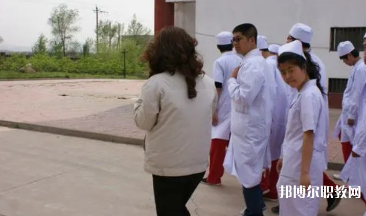 本溪市衛(wèi)生學校怎么樣、好不好
