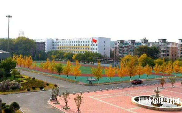 本溪市商貿(mào)服務(wù)學(xué)校怎么樣、好不好