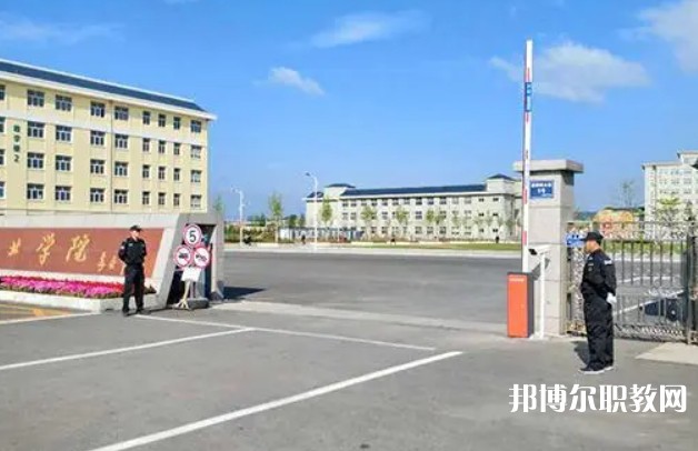 2024東北工業(yè)學校招生計劃 招生人數(shù)是多少(附要求、條件、對象)
