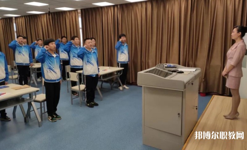 錦州市機電工程學校怎么樣、好不好