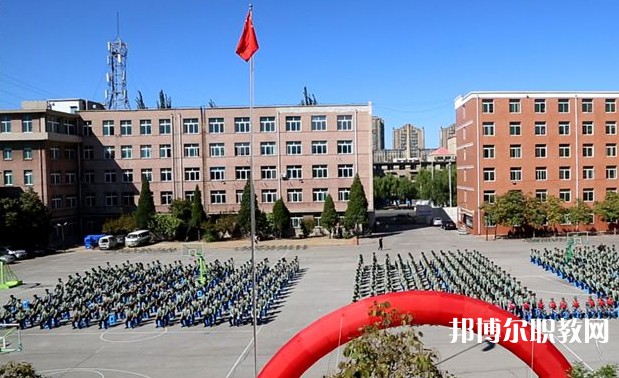 營口市信息技術(shù)學(xué)校怎么樣、好不好
