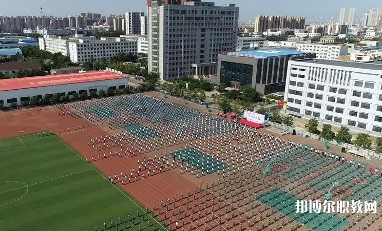 2024鲅魚圈區(qū)中等職業(yè)技術(shù)專業(yè)學(xué)校招生計(jì)劃 招生人數(shù)是多少(附要求、條件、對(duì)象)
