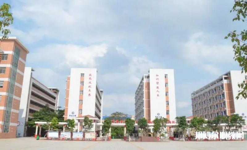 2024惠州市仲愷技工學(xué)校招生計劃 招生人數(shù)是多少(附要求、條件、對象)