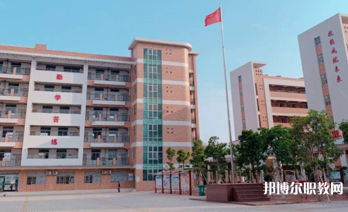 惠州市仲愷技工學(xué)校怎么樣、好不好