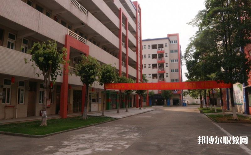 東莞市科創(chuàng)技工學(xué)校怎么樣、好不好