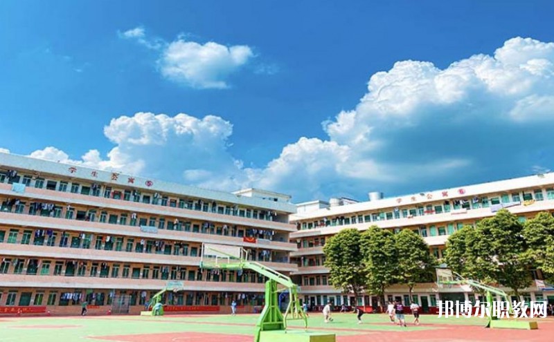 2024廣州市華成理工職業(yè)技術(shù)學(xué)校招生計(jì)劃 招生人數(shù)是多少(附要求、條件、對(duì)象)