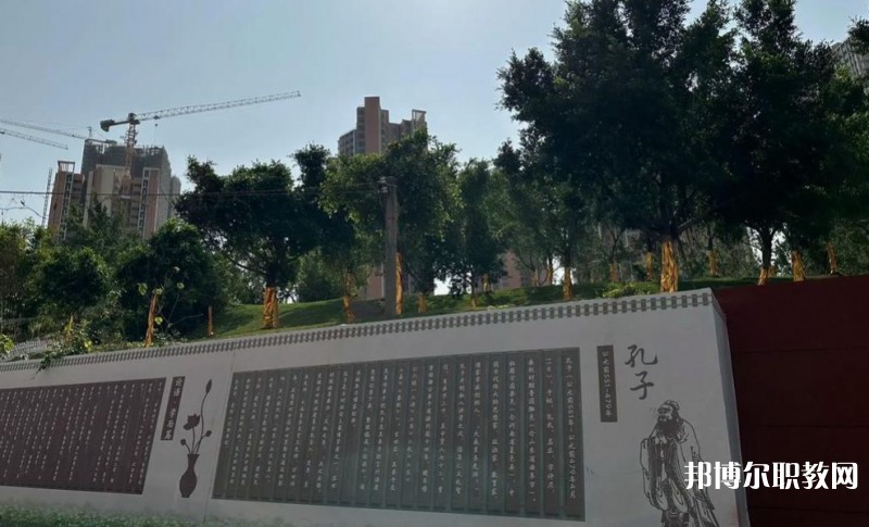 廣東現(xiàn)代信息技工學(xué)校怎么樣、好不好