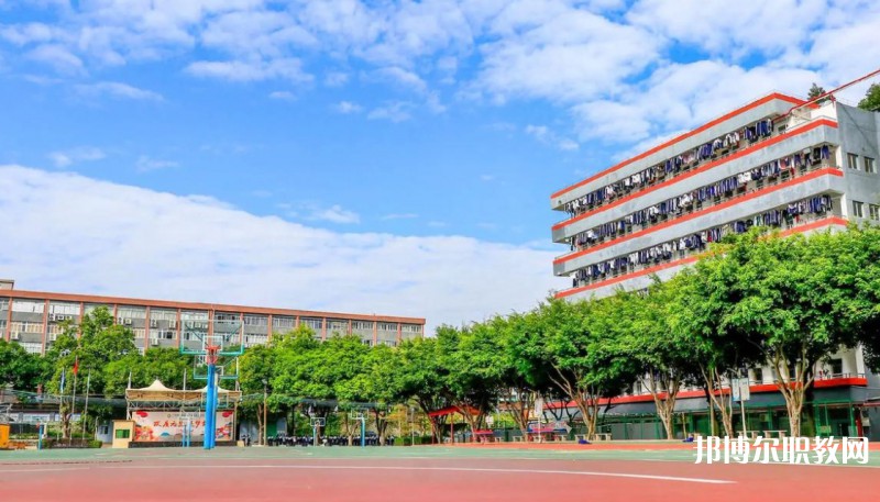 廣州市高新醫(yī)藥與食品技工學(xué)校怎么樣、好不好