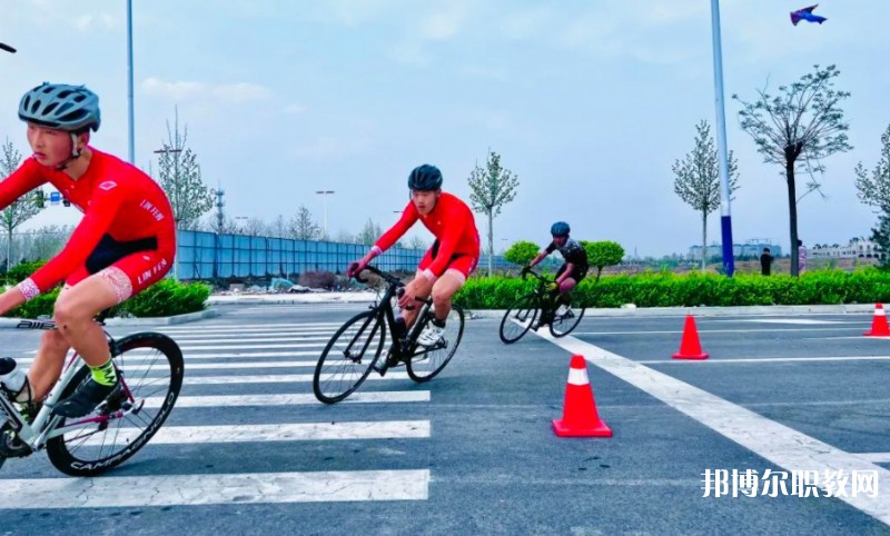 臨汾市體育運動學(xué)校怎么樣、好不好