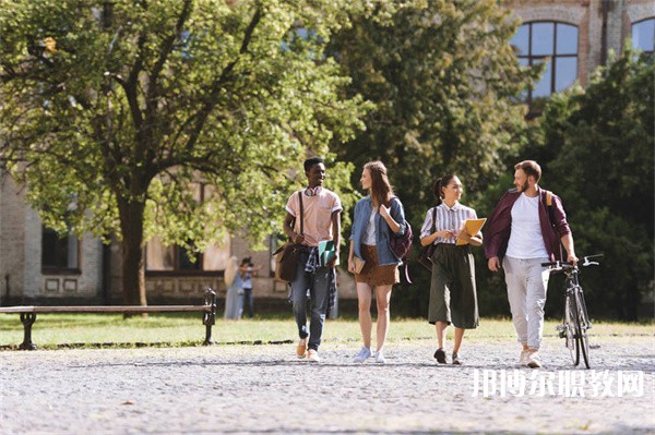 廣西哪里的職業(yè)學校能讀畜牧西區(qū)專業(yè)