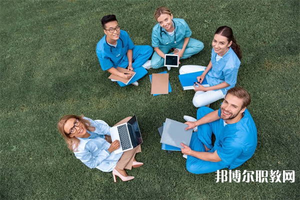 云南哪里的技工學校能讀焊接技術應用專業(yè)