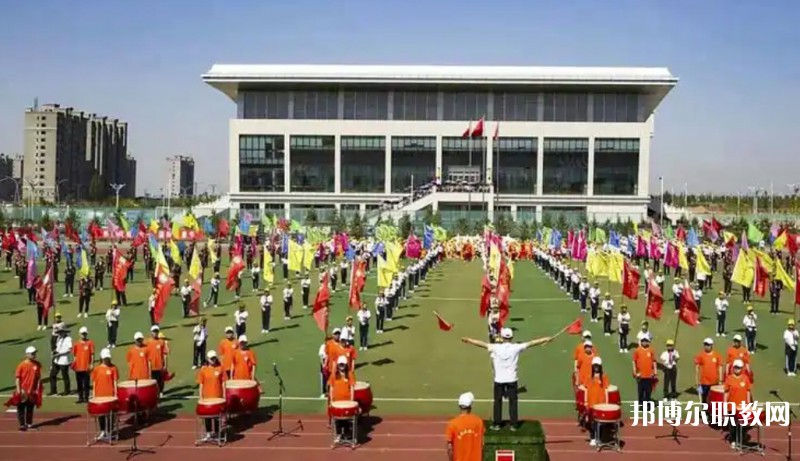大同市云州區(qū)職業(yè)技術(shù)學校怎么樣、好不好