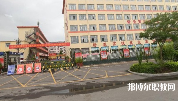 長治市超越中等職業(yè)學校怎么樣、好不好