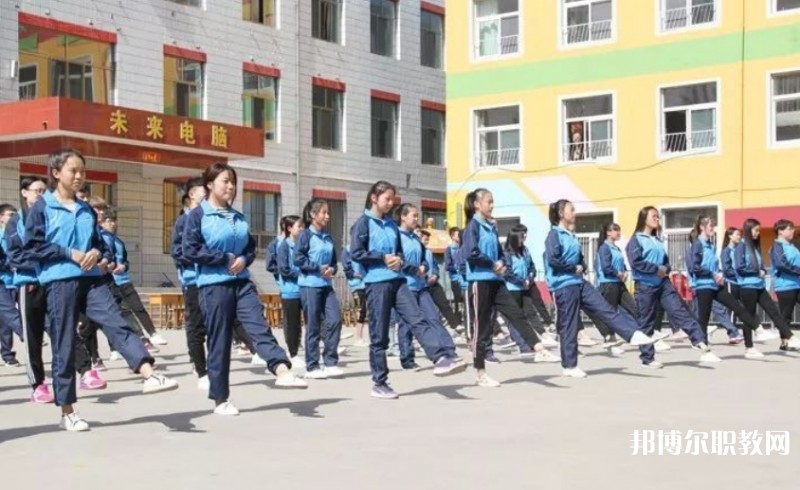 朔州市未來職業(yè)學(xué)校怎么樣、好不好
