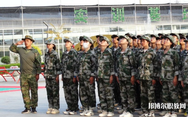 山陰縣職業(yè)教育中心校怎么樣、好不好