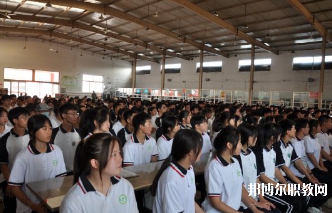 原平市職業(yè)學(xué)校怎么樣、好不好