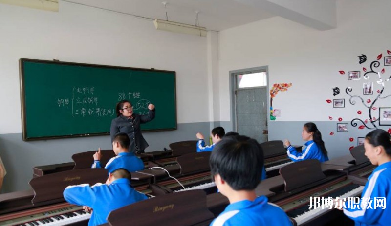 呂梁市殘疾人職業(yè)技能學(xué)校怎么樣、好不好
