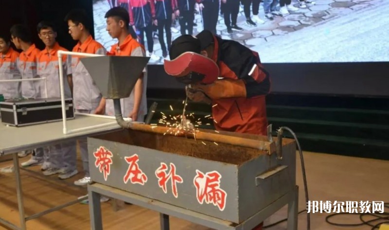 2025山西省翼城縣職業(yè)技術學校招生計劃 招生人數是多少(附要求、條件、對象)