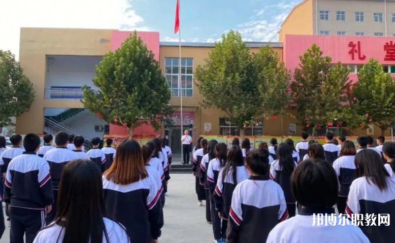 運(yùn)城市職業(yè)技能學(xué)校怎么樣、好不好