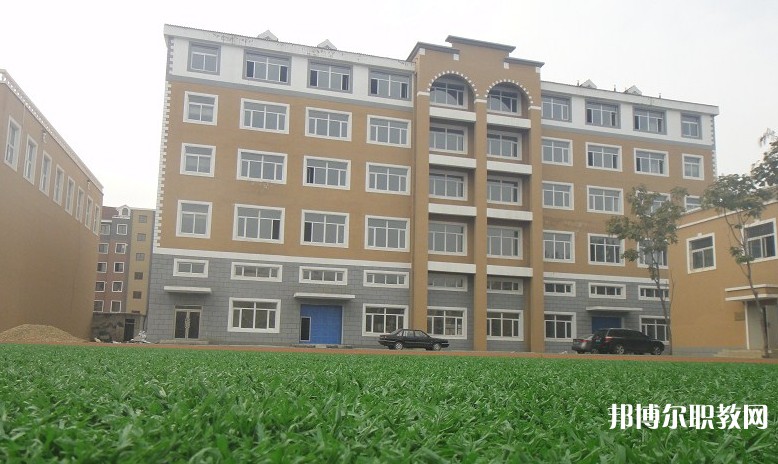 沈陽市工業(yè)技術(shù)學(xué)校怎么樣、好不好
