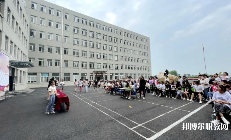 沈陽師聯(lián)幼師中等職業(yè)學校怎么樣、好不好