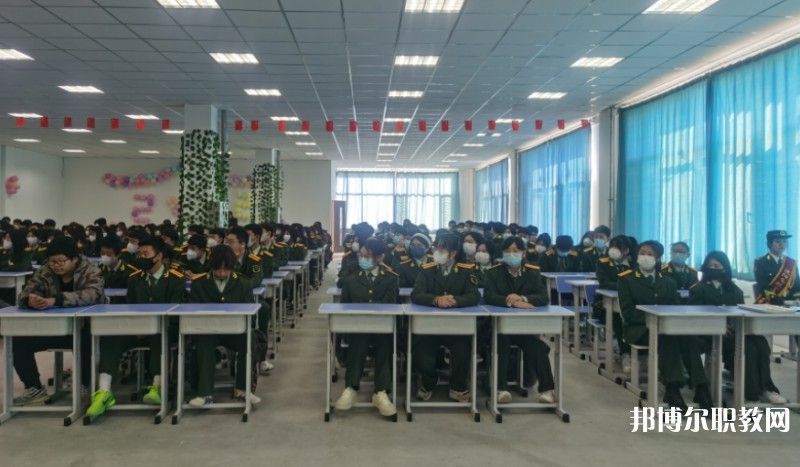 2025沈陽飛躍中等職業(yè)學(xué)校招生計劃 招生人數(shù)是多少(附要求、條件、對象)