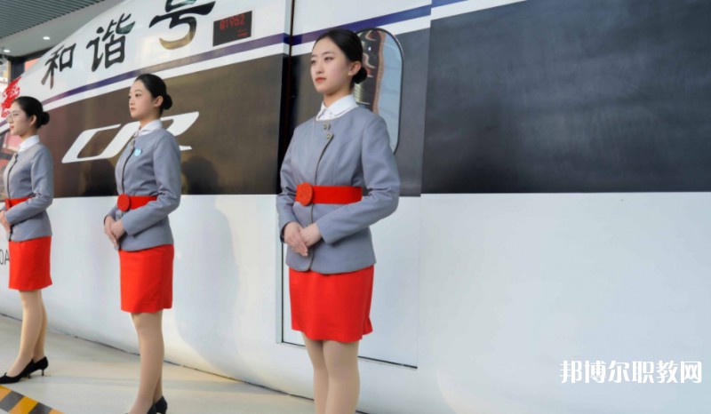 甘肅2025年鐵路學(xué)校都有哪些專業(yè)好