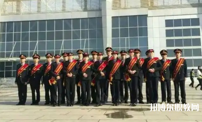 甘肅2025年鐵路學(xué)校什么學(xué)歷