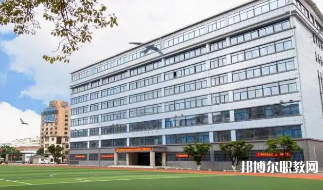 2025柳州公辦技工學(xué)校最新排名前三名單