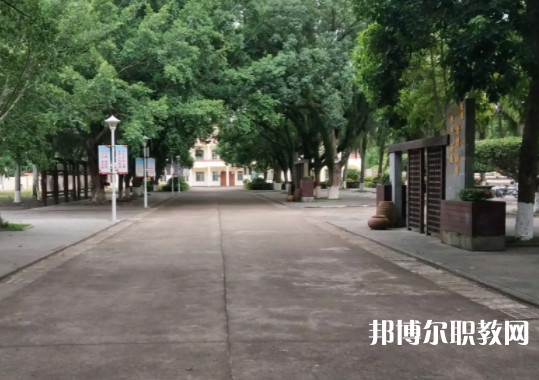 2025涼山公辦中專(zhuān)學(xué)校最新排名前三名單