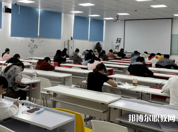 2025東莞公辦中專學校最新排名前三名單