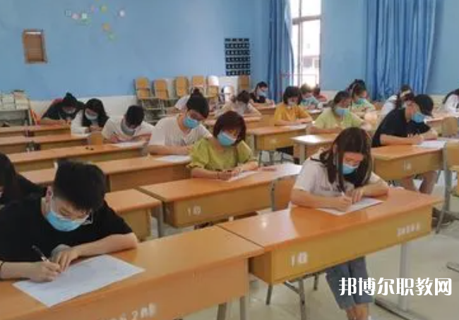 2025佛山公辦中專學(xué)校最新排名前三名單
