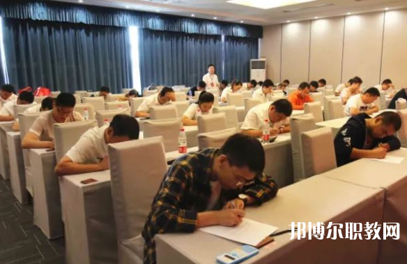 2025汕頭公辦中專學(xué)校最新排名前三名單