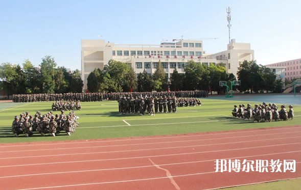 甘肅2025年鐵路學校學費多少