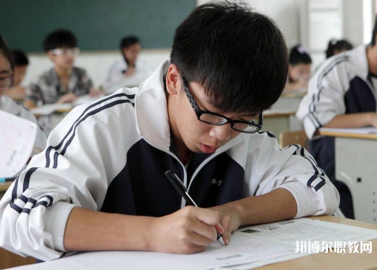 2025濮陽公辦中專學(xué)校最新排名前三名單
