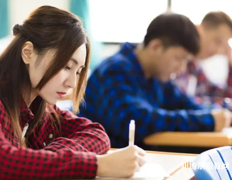 2025湛江技工學(xué)校最新排名前三名單