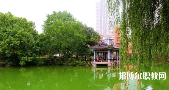 2025北京職業(yè)中學(xué)最新排名前三名單