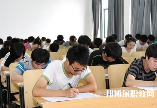 2025朔州職業(yè)學(xué)校最新排名前三名單