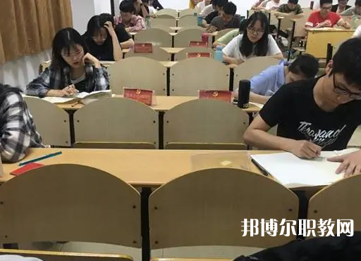 2025麗水職業(yè)中學(xué)最新排名前三名單