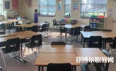 2025揭陽(yáng)職業(yè)學(xué)校最新排名前三名單