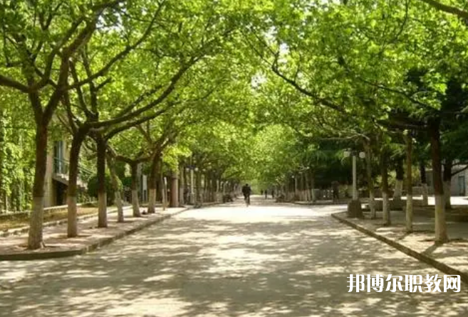 2025上饒職業(yè)學(xué)校最新排名前三名單