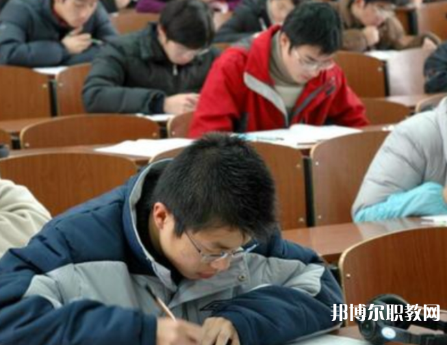 2025福州中職學校最新排名前三名單