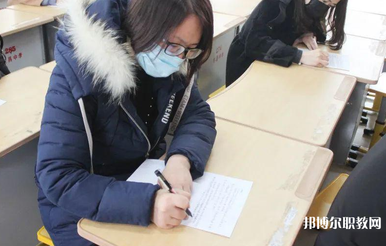 2025麗水中職學校最新排名前三名單