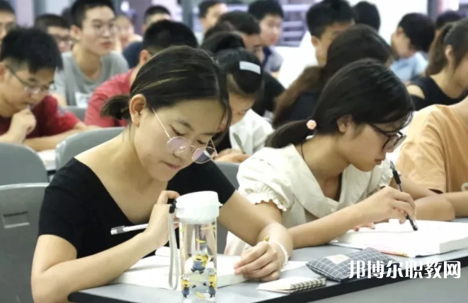 2025唐山職教中心最新排名前三名單
