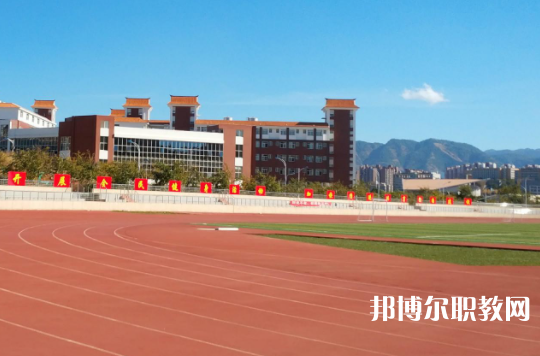 2025長(zhǎng)治中職學(xué)校最新排名前三名單